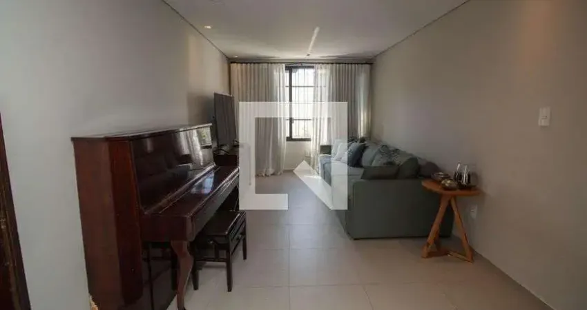 Casa para Venda - Vila Guilherme, 3 Quartos,  150 m² - São Paulo