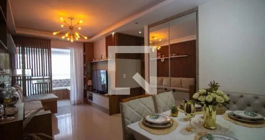 Apartamento para Venda - Recreio, 2 Quartos,  73 m² - Rio de Janeiro