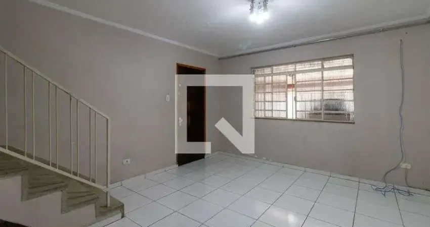 Casa para Venda - Vila Miriam, 3 Quartos,  149 m² - Guarulhos