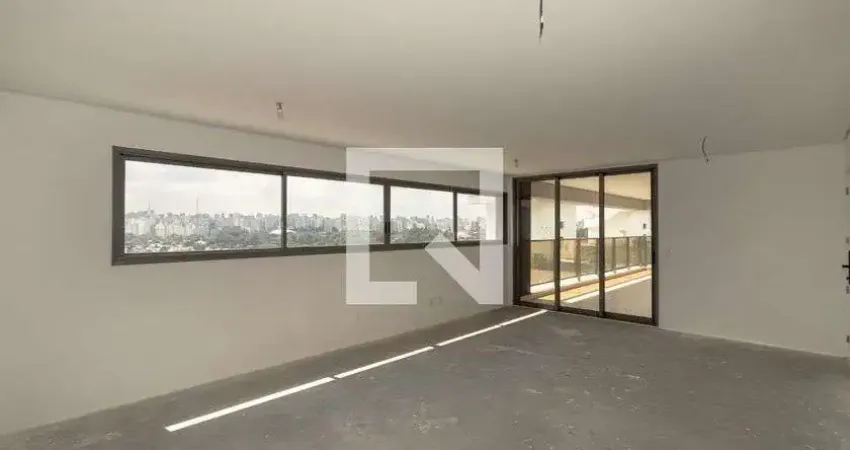 Apartamento para Venda - Vila Nova Conceição, 3 Quartos,  181 m² - São Paulo