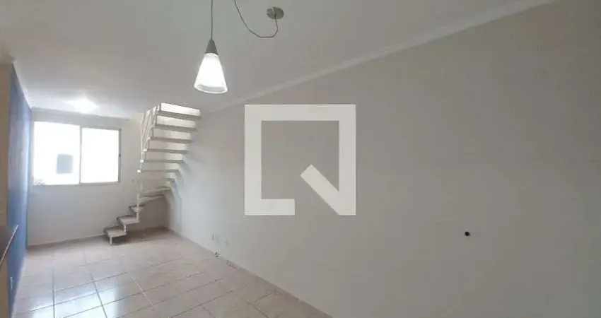 Cobertura para Venda - Vila Marieta, 3 Quartos,  120 m² - Campinas
