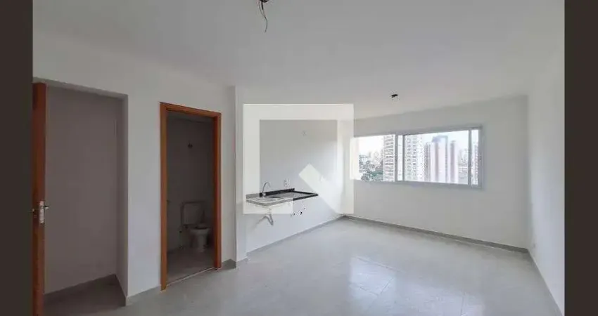 Kitnet / Stúdio para Venda - Santana, 1 Quarto,  24 m² - São Paulo