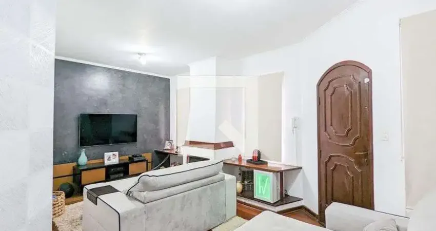 Casa para Venda - Rudge Ramos, 3 Quartos,  200 m² - São Bernardo do Campo