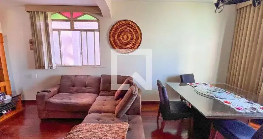 Casa para Venda - Colégio Batista, 5 Quartos,  380 m² - Belo Horizonte