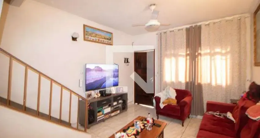 Casa para Venda - Vila Ede, 4 Quartos,  400 m² - São Paulo