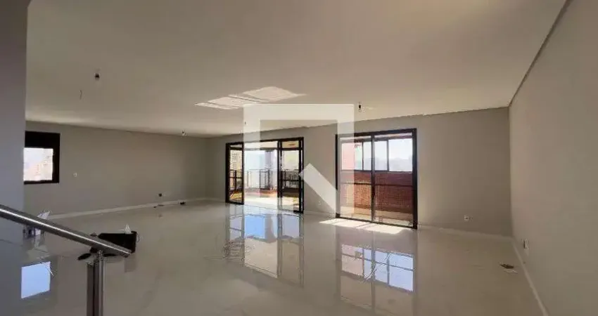 Cobertura para Venda - Vila Mariana, 3 Quartos,  432 m² - São Paulo