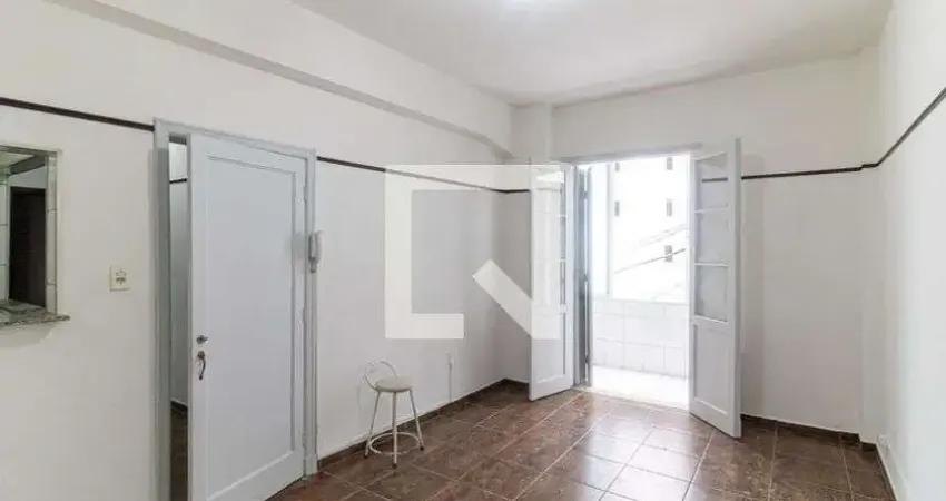 Kitnet / Stúdio para Venda - Centro, 1 Quarto,  38 m² - São Paulo
