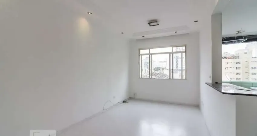 Kitnet / Stúdio para Venda - Campos Elíseos, 1 Quarto,  40 m² - São Paulo
