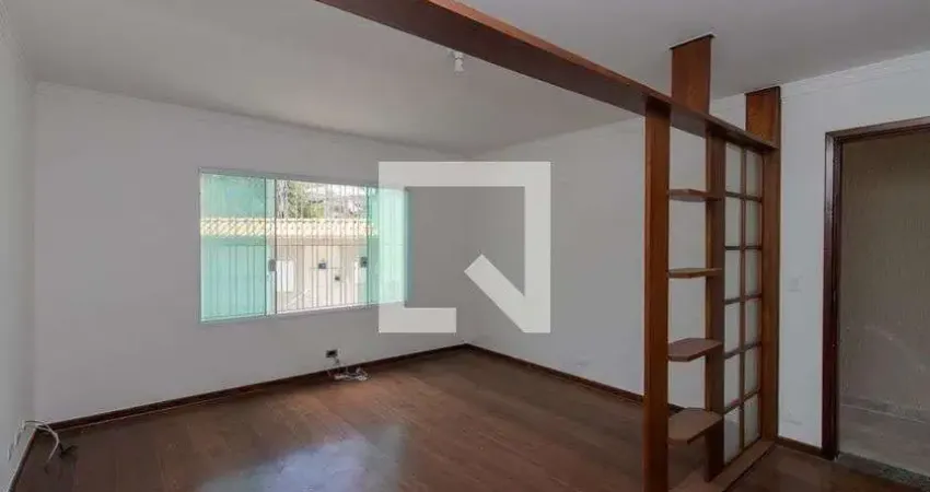 Casa para Venda - Vila Gustavo, 3 Quartos,  199 m² - São Paulo