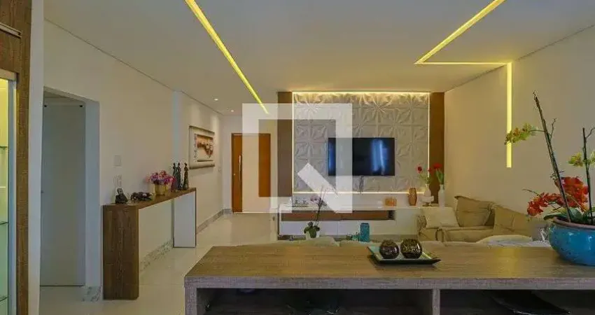Casa para Venda - Graça, 3 Quartos,  110 m² - Belo Horizonte
