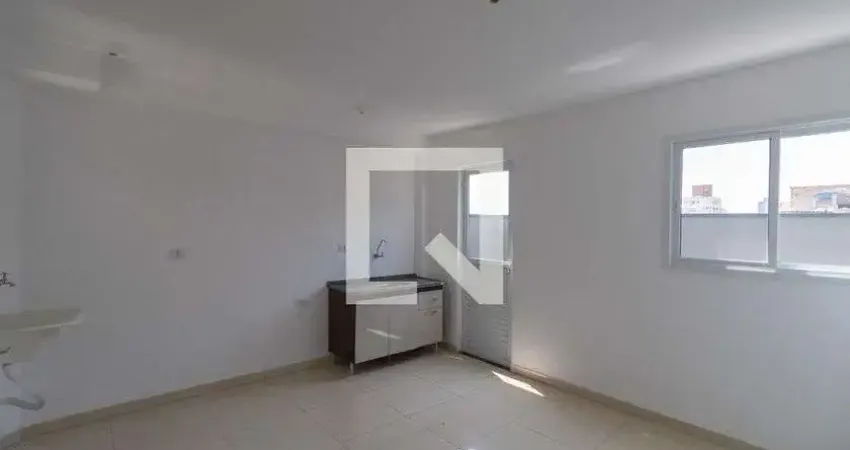 Apartamento para Venda - Vila Ré, 2 Quartos,  42 m² - São Paulo