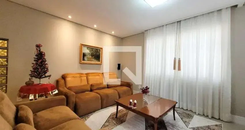 Casa para Venda - Alto Taquaral, 5 Quartos,  320 m² - Campinas