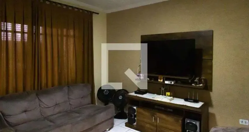 Casa para Venda - Jardim City, 2 Quartos,  30 m² - Guarulhos
