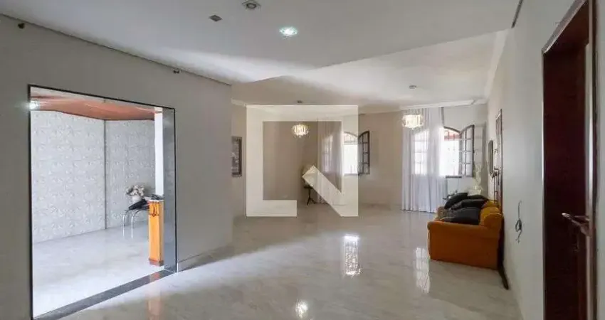 Casa para Venda - Santa Amélia, 3 Quartos,  282 m² - Belo Horizonte