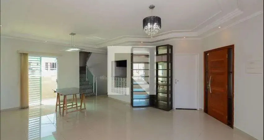 Casa para Venda - Assunção, 4 Quartos,  210 m² - São Bernardo do Campo