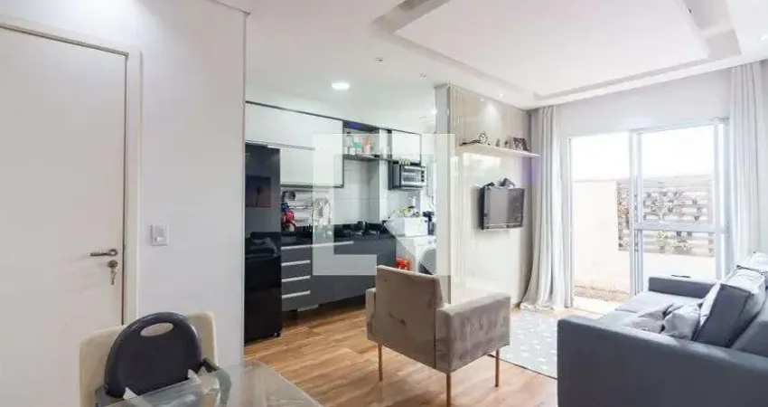 Apartamento para Venda - Conceição, 2 Quartos,  60 m² - Osasco