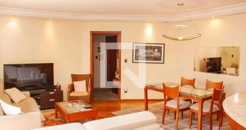 Apartamento para Venda - Vila Pompéia, 3 Quartos,  148 m² - São Paulo