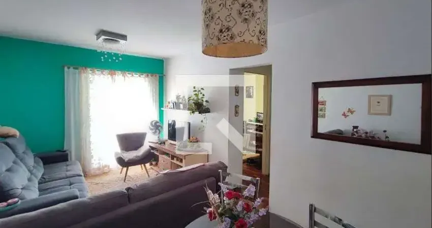 Apartamento para Venda - Campos Elíseos , 2 Quartos,  60 m² - Campinas