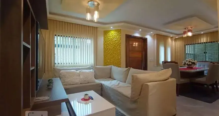 Casa / Sobrado em Condomínio para Venda - Anil, 3 Quartos,  240 m² - Rio de Janeiro