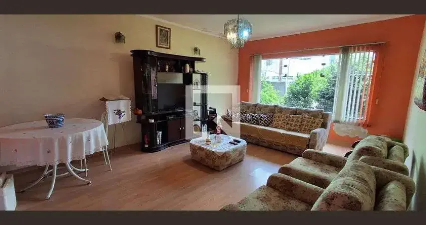 Casa para Venda - Vila Palmares, 3 Quartos,  139 m² - Santo André