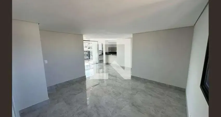 Apartamento para Venda - Castelo, 4 Quartos,  160 m² - Belo Horizonte