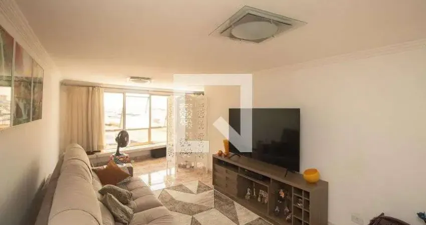 Casa para Venda - Vila Gustavo, 3 Quartos,  350 m² - São Paulo