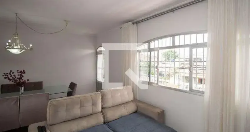 Casa para Venda - Vila Maria , 3 Quartos,  160 m² - São Paulo