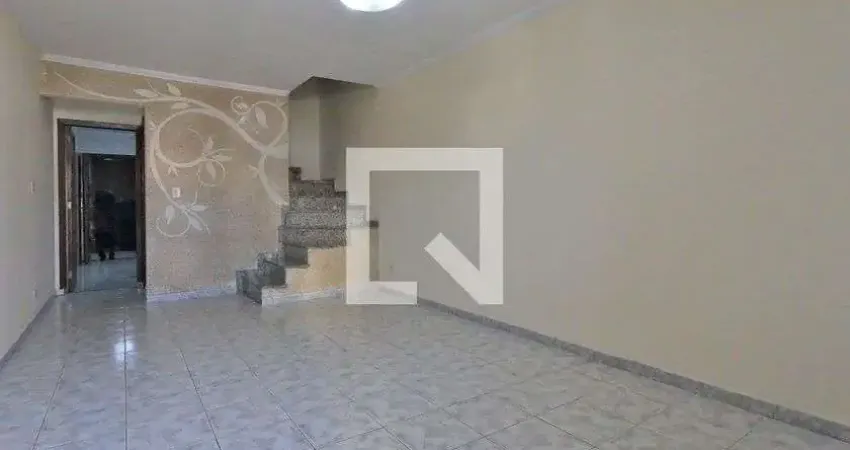 Casa para Venda - Vila Rosália, 2 Quartos,  110 m² - Guarulhos