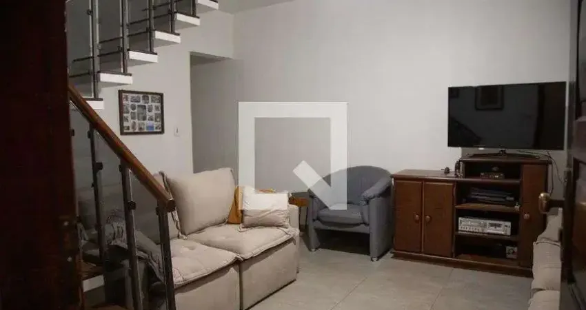 Casa para Venda - São Pedro, 4 Quartos,  170 m² - Osasco