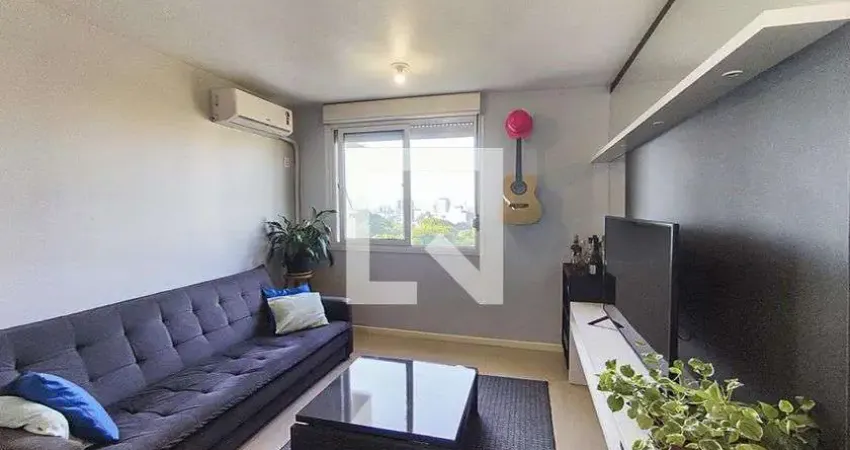 Apartamento para Venda - Scharlau, 2 Quartos,  60 m² - São Leopoldo