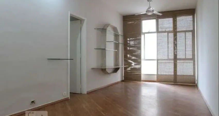 Apartamento para Venda - Jardim Botânico, 4 Quartos,  99 m² - Rio de Janeiro