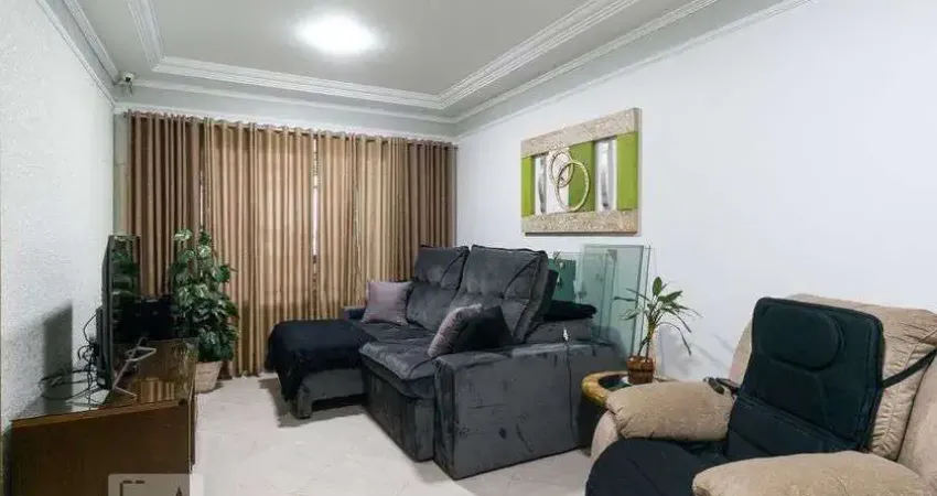 Casa para Venda - Água Fria, 3 Quartos,  175 m² - São Paulo