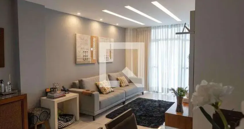 Apartamento para Venda - Piratininga, 3 Quartos,  120 m² - Niterói
