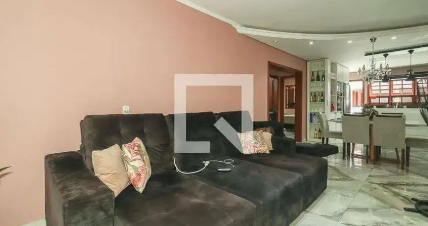 Casa para Venda - Sarandi, 2 Quartos,  200 m² - Porto Alegre