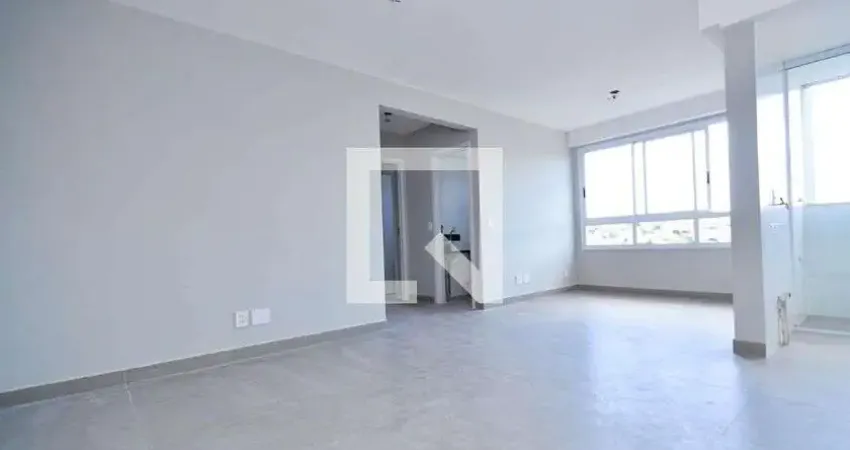 Apartamento para Venda - Ipiranga, 2 Quartos,  64 m² - Belo Horizonte
