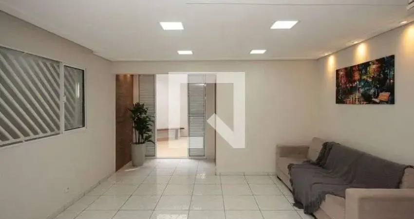 Casa para Venda - Vila Califórnia, 3 Quartos,  170 m² - São Paulo