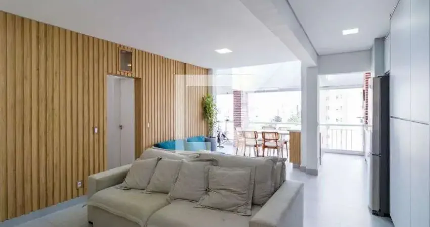 Cobertura para Venda - Panamby, 3 Quartos,  153 m² - São Paulo