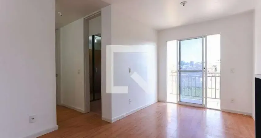 Apartamento para Venda - Camaquã, 2 Quartos,  66 m² - Porto Alegre