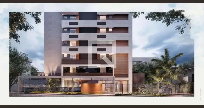 Apartamento para Venda - São Pedro, 2 Quartos,  147 m² - Belo Horizonte