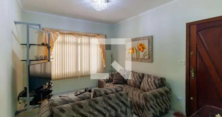 Casa para Venda - Vila Prudente, 3 Quartos,  171 m² - São Paulo