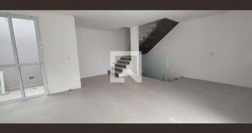 Casa para Venda - Jardim Bela Vista, 4 Quartos,  164 m² - Santo André