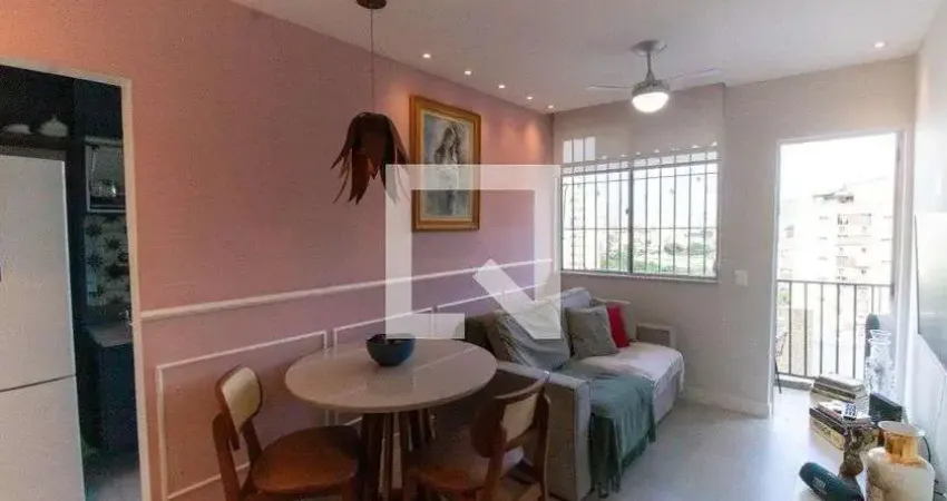 Apartamento para Venda - Fonseca, 1 Quarto,  45 m² - Niterói