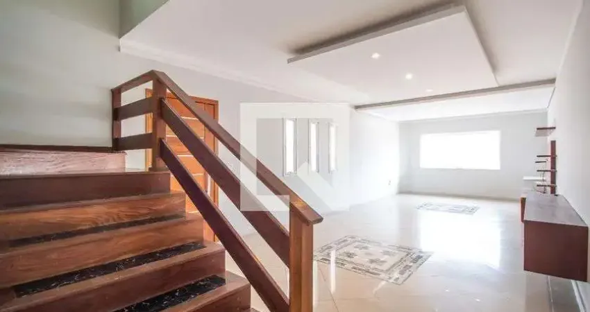 Casa para Venda - Centro, 4 Quartos,  232 m² - Osasco