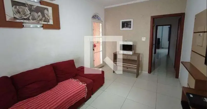 Casa para Venda - Parque das Águas, 3 Quartos,  182 m² - Campinas