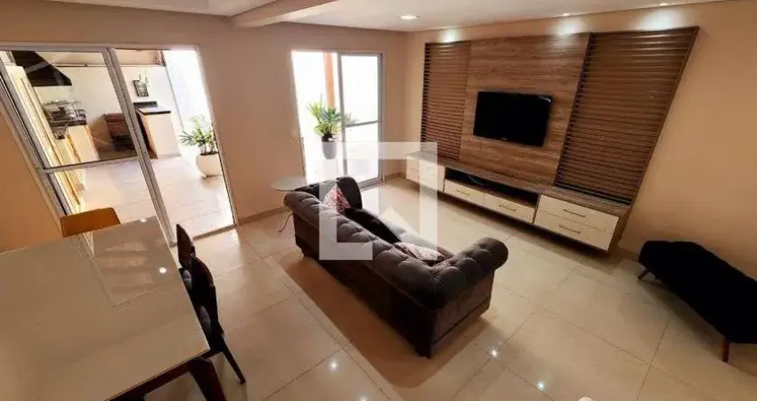 Casa / Sobrado em Condomínio para Venda - Engordadouro, 3 Quartos,  89 m² - Jundiaí