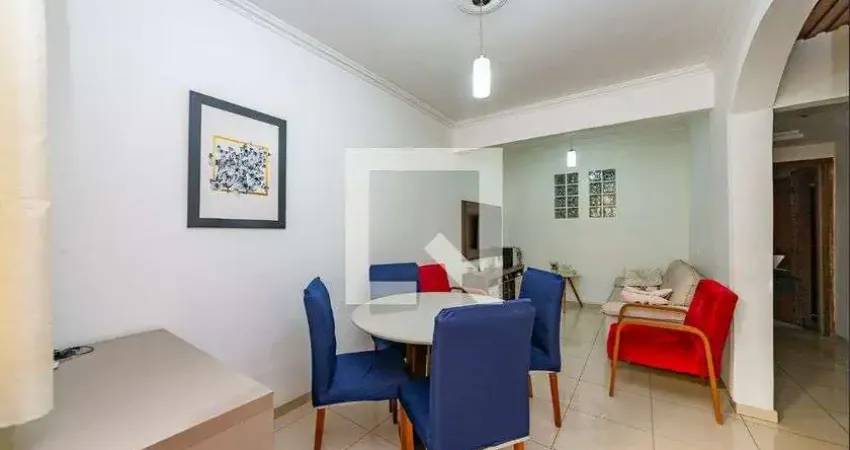 Apartamento para Venda - Madre Gertrudes, 3 Quartos,  119 m² - Belo Horizonte