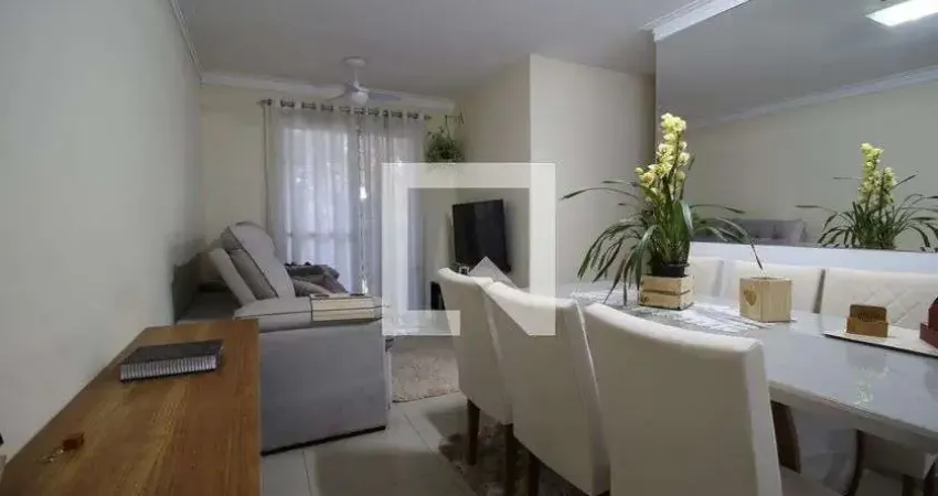 Cobertura para Venda - Sapopemba, 3 Quartos,  60 m² - São Paulo