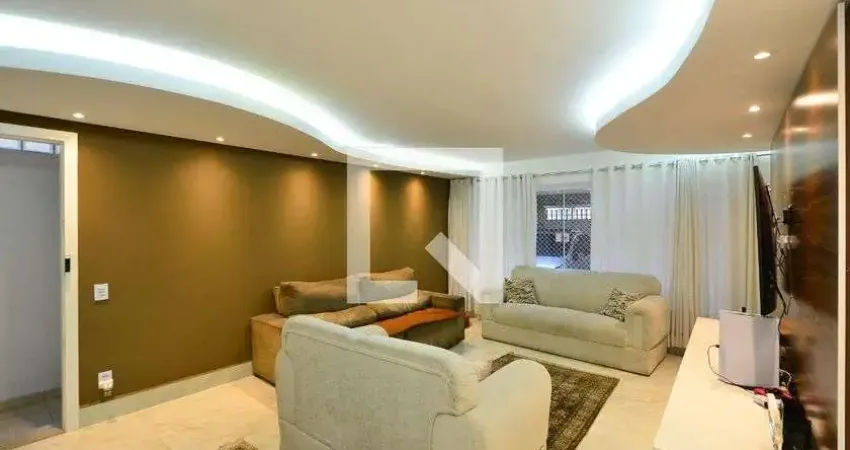 Casa para Venda - Planalto Paulista, 4 Quartos,  181 m² - São Paulo