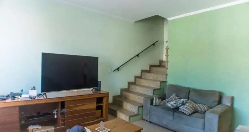 Casa para Venda - Vila Maria , 2 Quartos,  125 m² - São Paulo