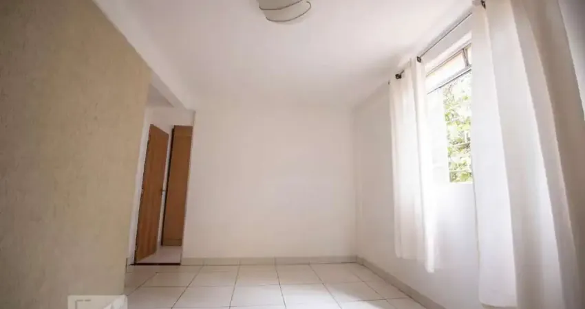 Apartamento para Venda - Parque Residencial Vila União  , 2 Quartos,  58 m² - Campinas